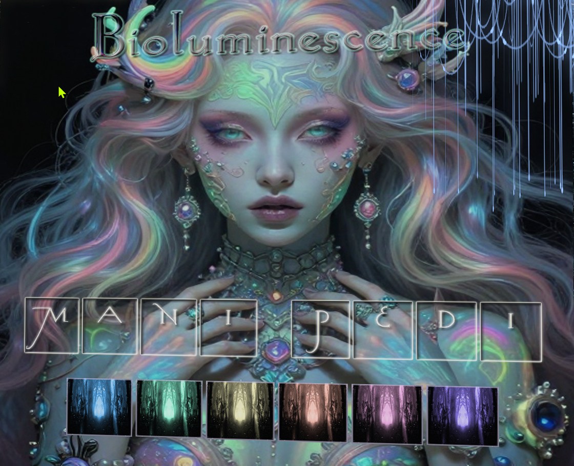 ~Mani Pedi~ image